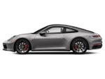 2023 Porsche 911 Carrera T Coupe
