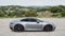 2021 Porsche 911 Carrera 4S Coupe