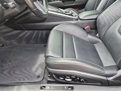 2021 Porsche 911 Carrera 4S Coupe