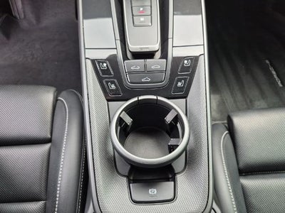 2021 Porsche 911 Carrera 4S Coupe