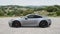 2021 Porsche 911 Carrera 4S Coupe