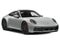 2021 Porsche 911 Carrera 4S Coupe
