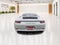 2018 Porsche 911 Carrera GTS Coupe