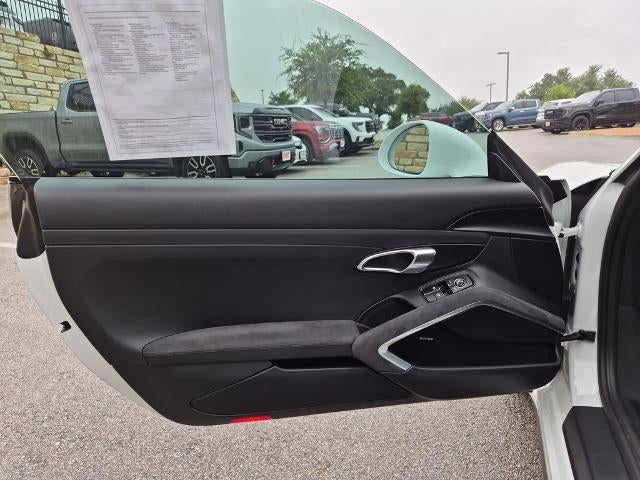 2018 Porsche 911 Carrera GTS Coupe