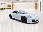 2018 Porsche 911 Carrera GTS Coupe