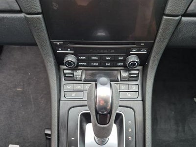 2018 Porsche 911 Carrera GTS Coupe