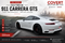 2018 Porsche 911 Carrera GTS Coupe