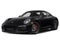 2018 Porsche 911 Carrera GTS Coupe
