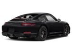 2018 Porsche 911 Carrera GTS Coupe