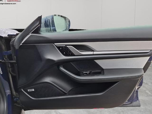 2021 Porsche Taycan 4S AWD