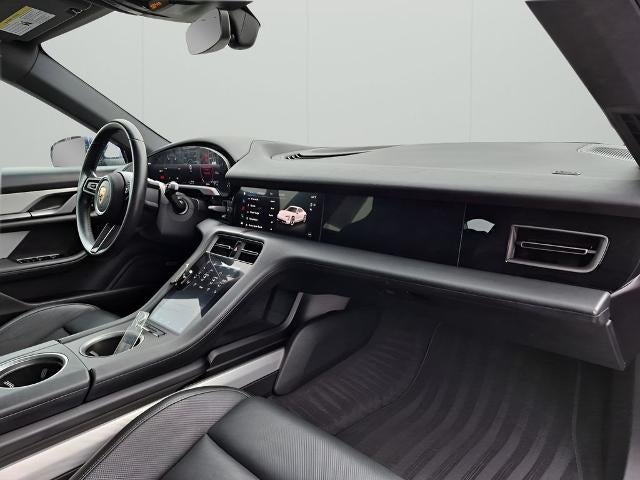 2021 Porsche Taycan 4S AWD