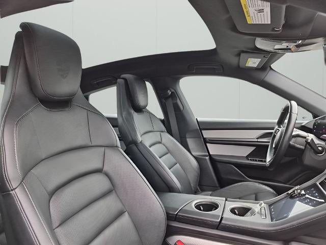 2021 Porsche Taycan 4S AWD