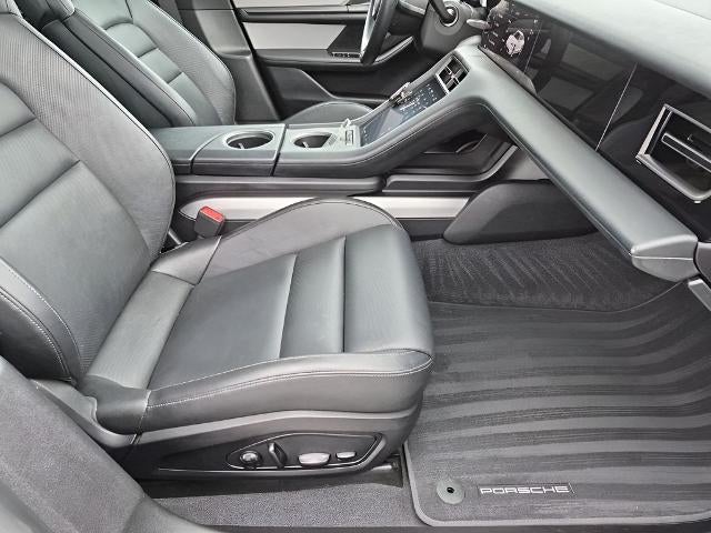 2021 Porsche Taycan 4S AWD