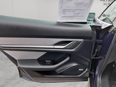 2021 Porsche Taycan 4S AWD