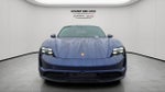 2021 Porsche Taycan 4S AWD
