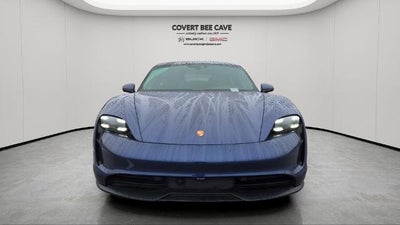 2021 Porsche Taycan 4S AWD
