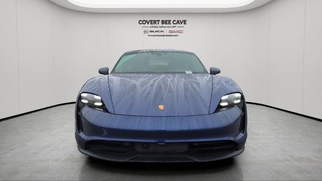 2021 Porsche Taycan 4S AWD