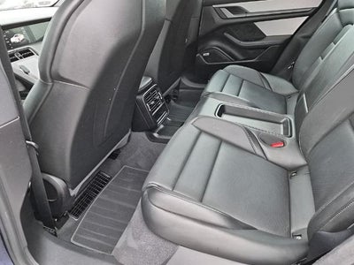 2021 Porsche Taycan 4S AWD