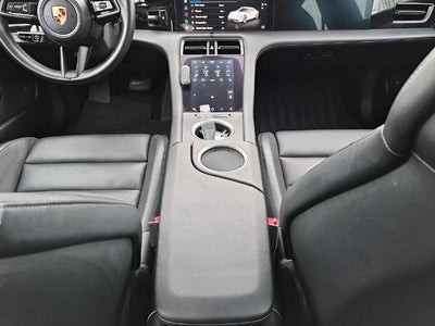 2021 Porsche Taycan 4S AWD