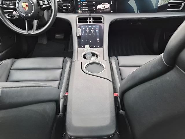 2021 Porsche Taycan 4S AWD