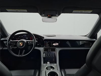 2021 Porsche Taycan 4S AWD