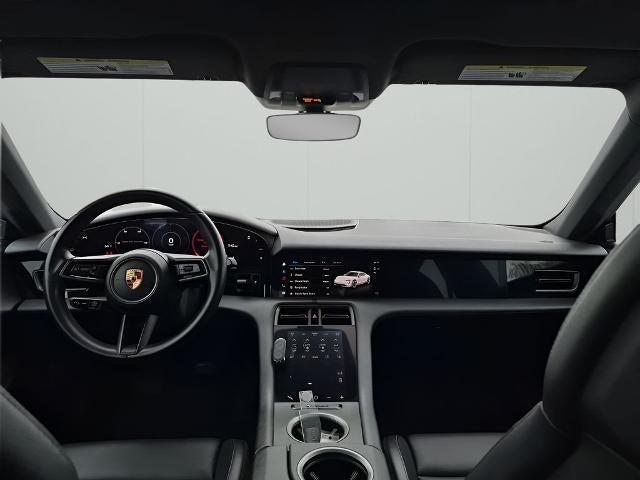 2021 Porsche Taycan 4S AWD