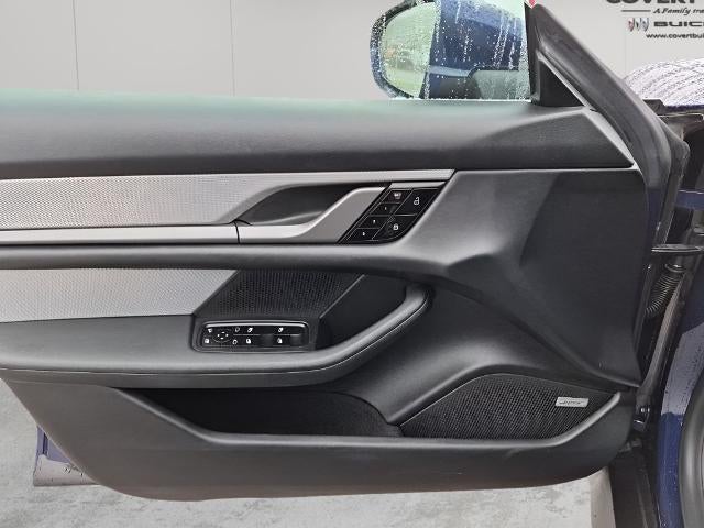 2021 Porsche Taycan 4S AWD