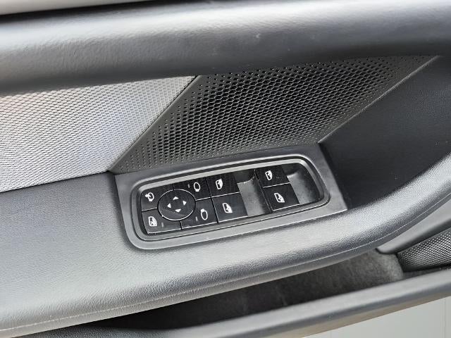 2021 Porsche Taycan 4S AWD