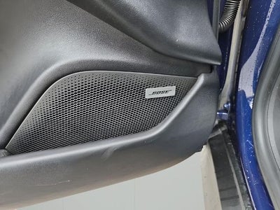 2021 Porsche Taycan 4S AWD