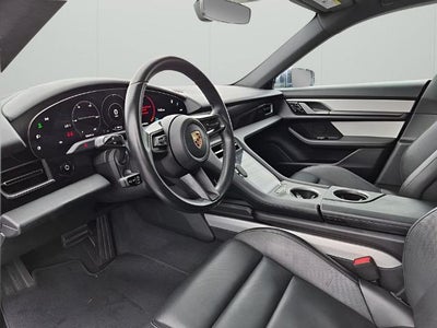 2021 Porsche Taycan 4S AWD