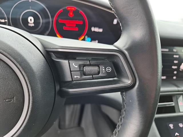 2021 Porsche Taycan 4S AWD