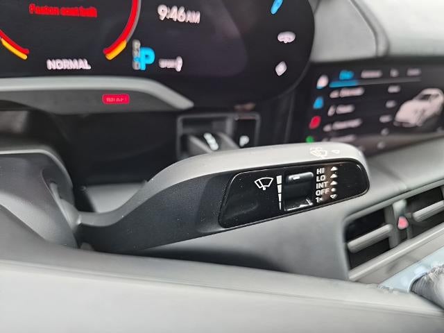 2021 Porsche Taycan 4S AWD