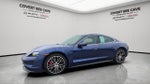2021 Porsche Taycan 4S AWD