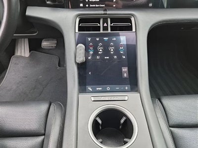 2021 Porsche Taycan 4S AWD