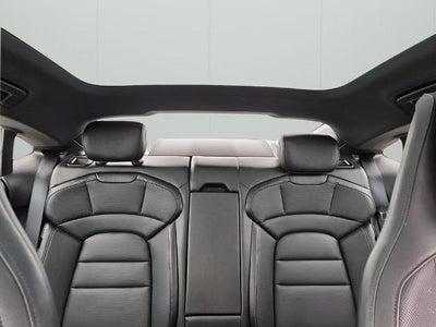 2021 Porsche Taycan 4S AWD