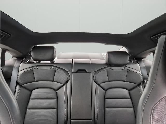 2021 Porsche Taycan 4S AWD