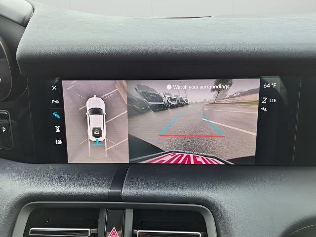 2021 Porsche Taycan 4S AWD