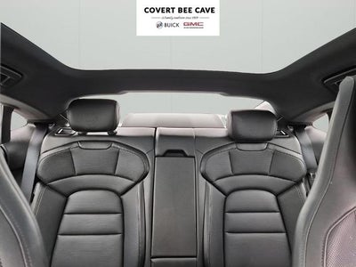 2021 Porsche Taycan 4S AWD