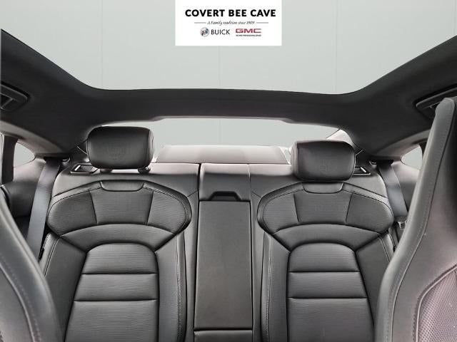 2021 Porsche Taycan 4S AWD