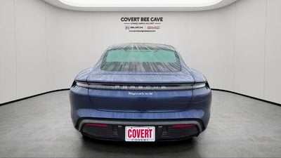 2021 Porsche Taycan 4S AWD