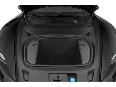 2021 Porsche Taycan 4S AWD