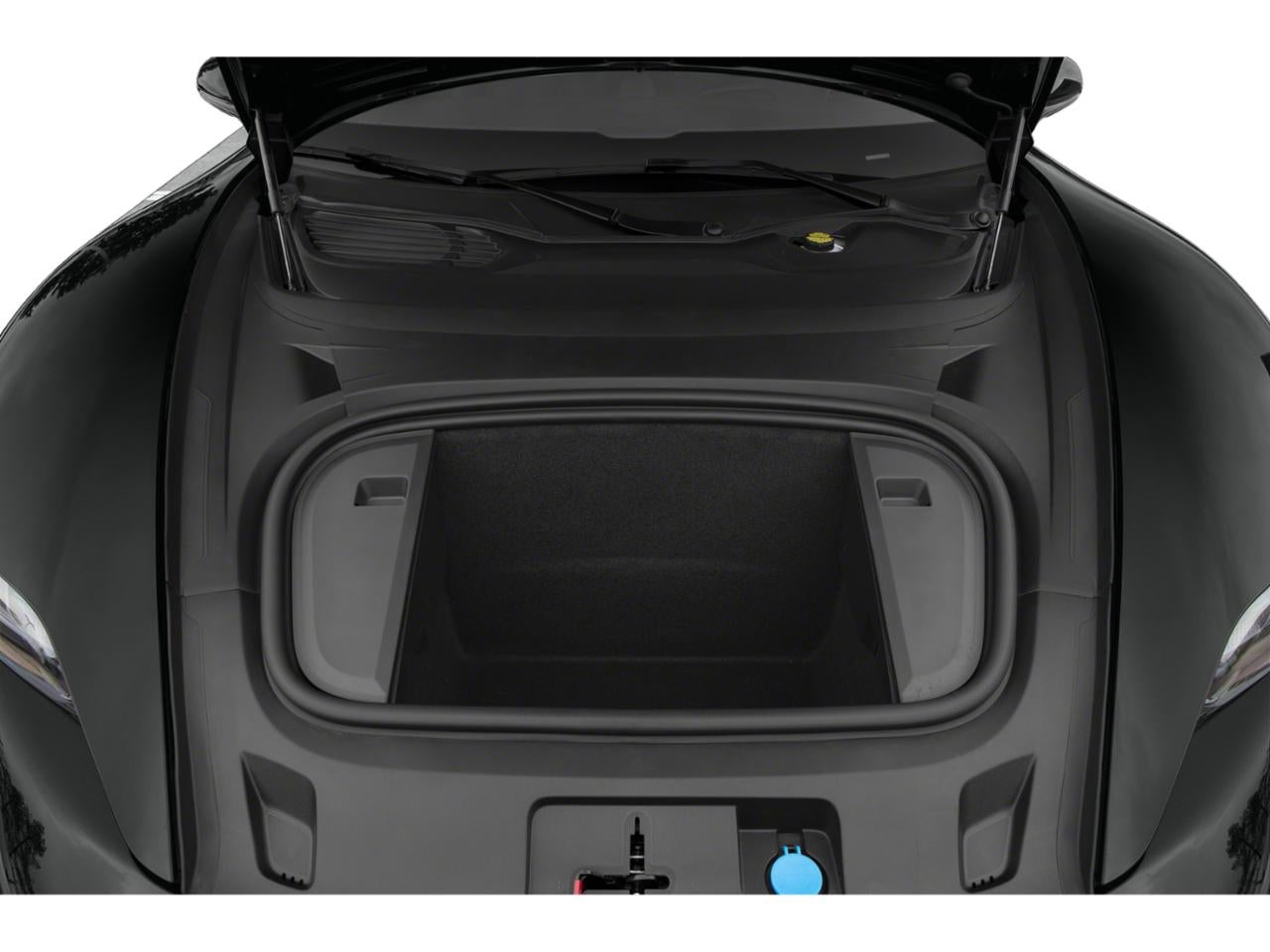 2021 Porsche Taycan 4S AWD