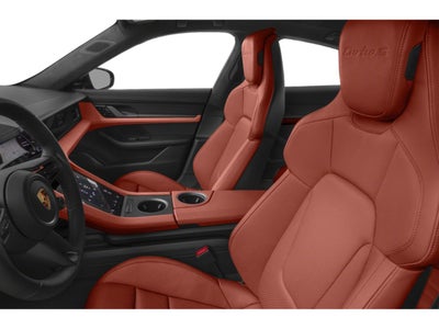 2021 Porsche Taycan 4S AWD