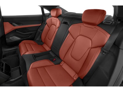 2021 Porsche Taycan 4S AWD