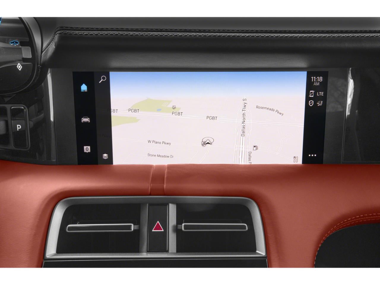 2021 Porsche Taycan 4S AWD