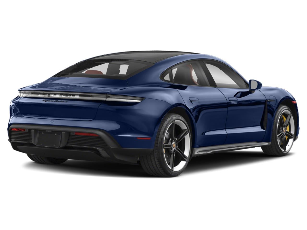 2021 Porsche Taycan 4S AWD