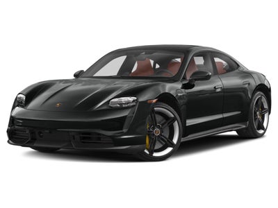 2021 Porsche Taycan 4S AWD