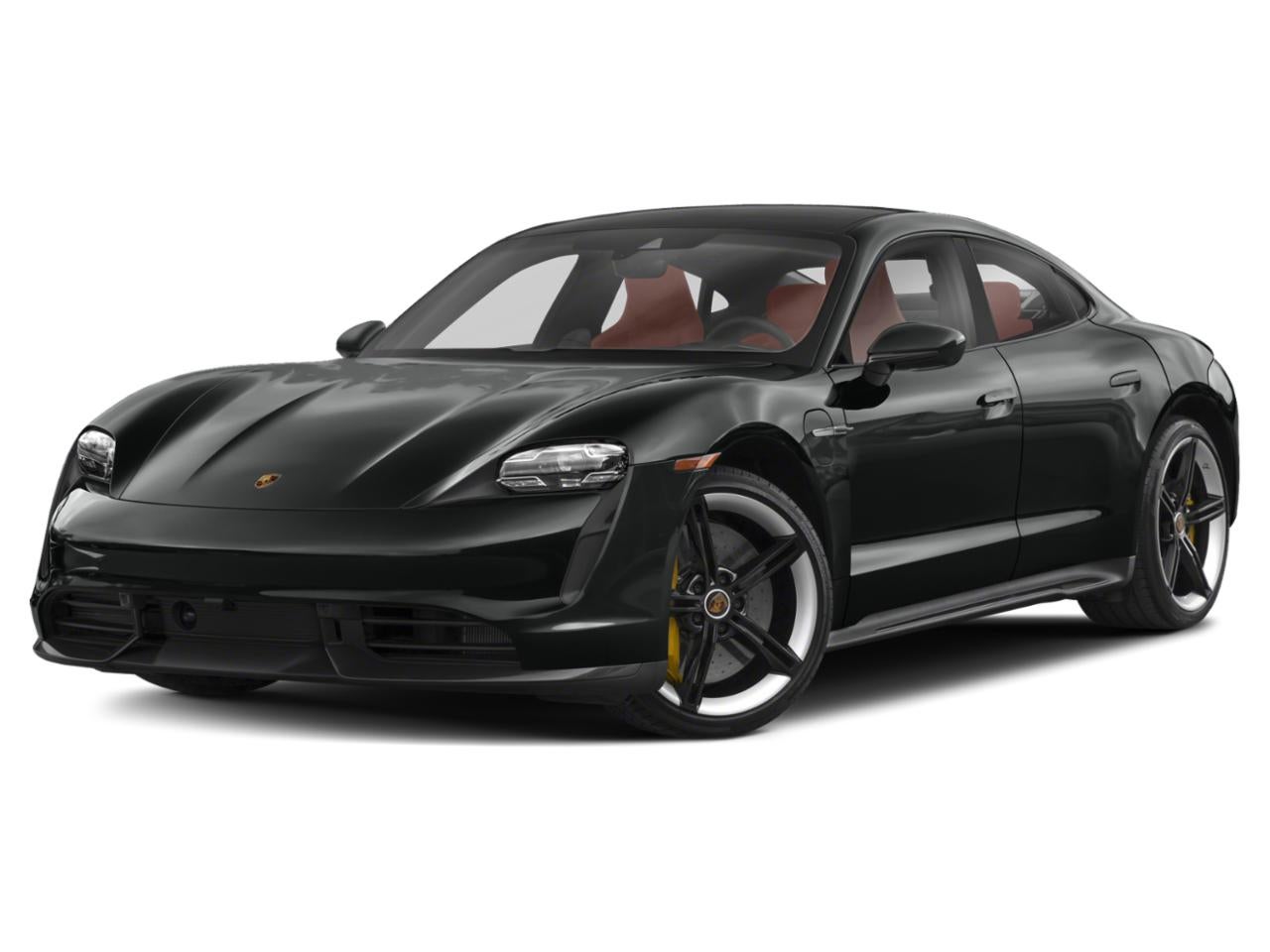 2021 Porsche Taycan 4S AWD
