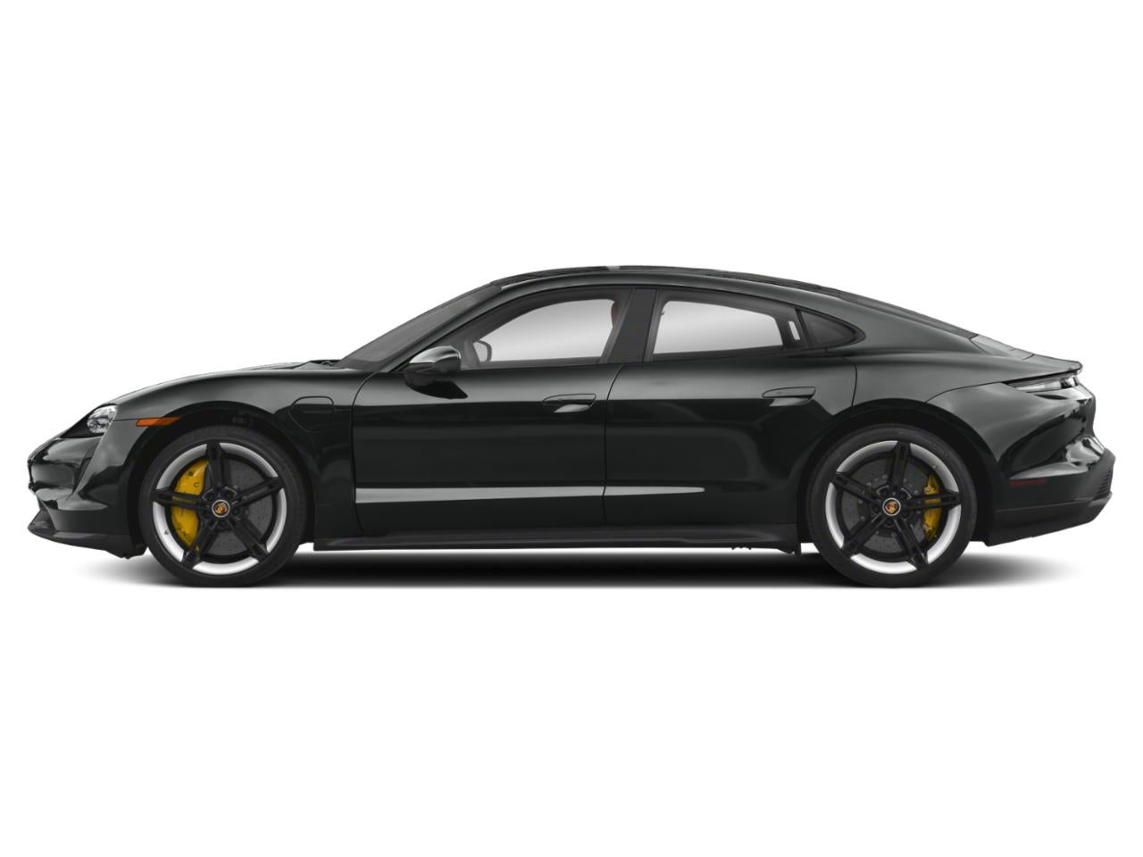 2021 Porsche Taycan 4S AWD