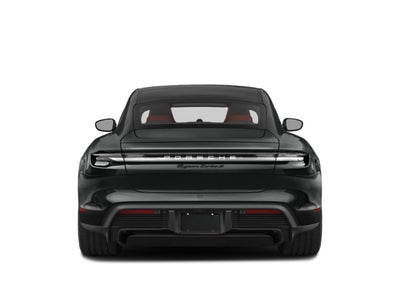 2021 Porsche Taycan 4S AWD